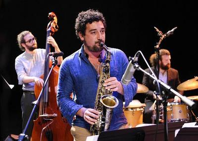 Fête De La Musique Du Conservatoire [free Jazz] à Bordeaux