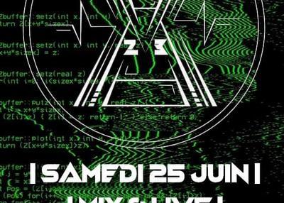 Fête de la musique by CRVB Soundsystem à Millau