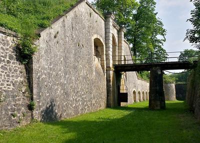 Fort de Bruyères-et-Montbérault
