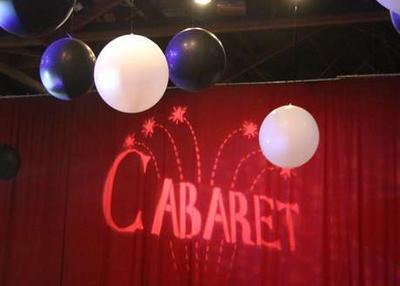 Gala : Anthony fait son cabaret à Martigues