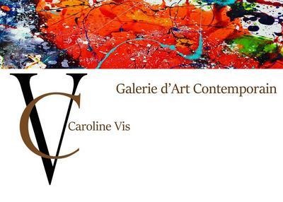 Galerie d'Art Contemporain de Caroline Vis à Ploubazlanec