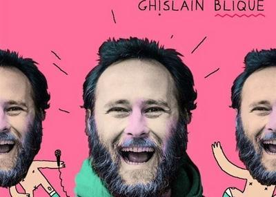 Ghislain Blique dans Plus rien À branler à Bordeaux
