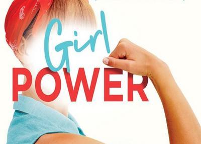 Girl Power à Nimes