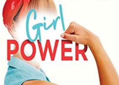 Girl Power à Montpellier