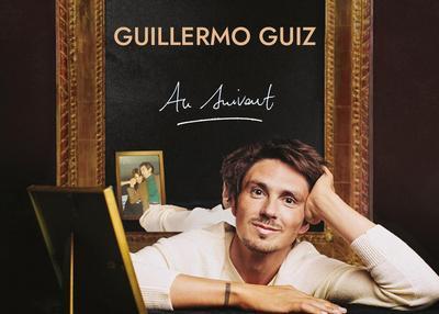 Guillermo Guiz 