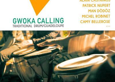 Gwoka Calling à Bobigny