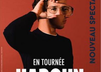 Haroun à Toulouse