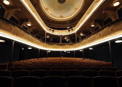 Histoire De Théâtre(s) à Vienne