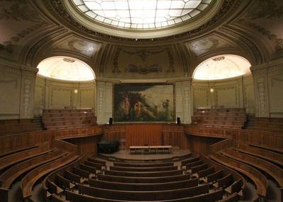 Histoire En Sorbonne, Histoires De La Sorbonne à Paris 5ème