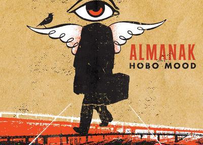Hobo Mood - Almanak à Dijon