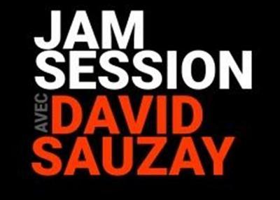 Hommage à Stan Getz Bossa Nova Avec David Sauzay + Jam Session à Paris 1er