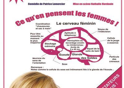 Homme Femme Mode D'Emplois: La Fille à Aix en Provence