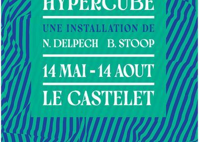 Hypercube à Toulouse