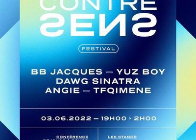 ContreSens Festival 2022