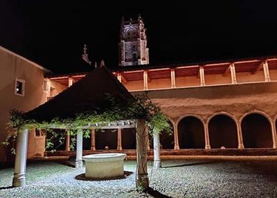 Immersion Nocturne Pour La Nuit Des Musées à Bourg en Bresse