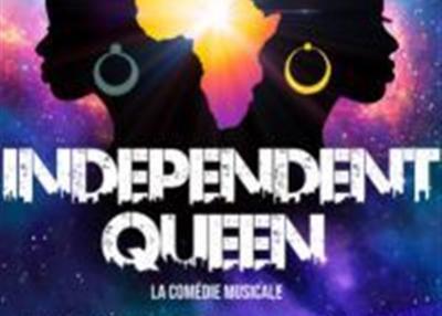 Independent Queen à Paris 9ème