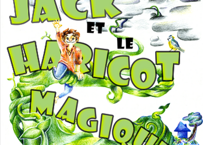 Jack et le haricot magique à Perpignan