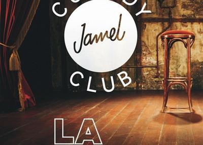 Jamel Comedy Club à Yerres
