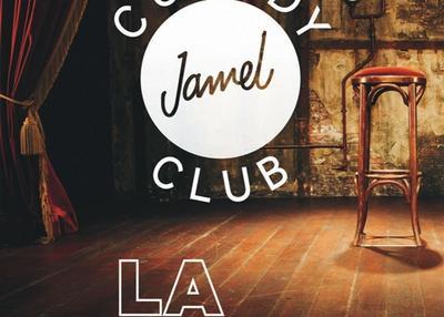 Jamel Comedy Club à Longjumeau