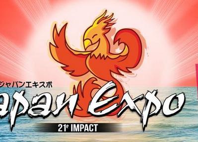 Japan Expo 2022 Forfait 1 jour à Villepinte