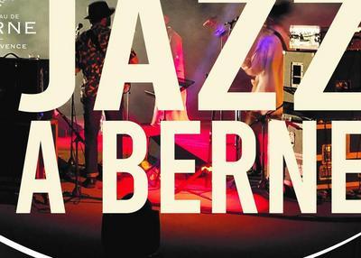 Jazz a Berne 2022