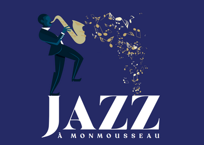 Jazz à Monmousseau à Montrichard