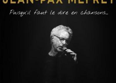 Jean-Pax Mefret à Le Cannet