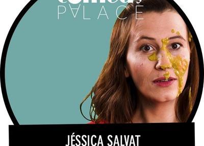 Jessica Salvat dans Humeurs de mèr(d)e à Valence