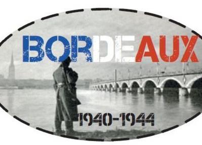Jeu de piste historique : « Bordeaux 1940-1944 »