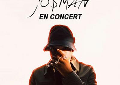 Josman à Toulouse
