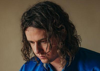 Kevin Morby à Montpellier