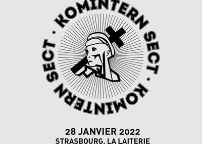 Komintern Sect à Strasbourg
