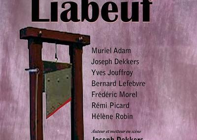 L'Affaire Liabeuf à Paris 9ème