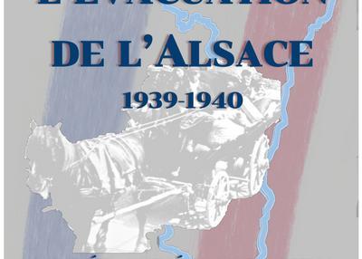 L'évacuation de l'Alsace 1939-1940 à Bouxwiller