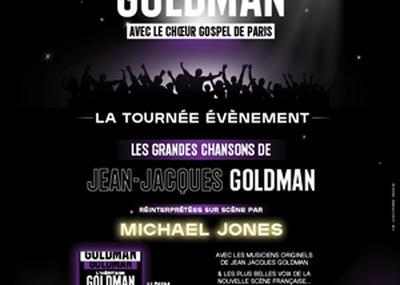 L'heritage Goldman à Paris 9ème