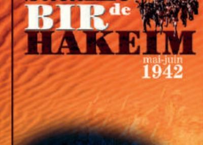 La Bataille De Bir-hakeim (mai - Juin 1942) à Draguignan
