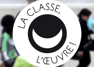 La Classe L'oeuvre ! : émotions Nocturnes Par L'école Jean Zay à Chateauroux