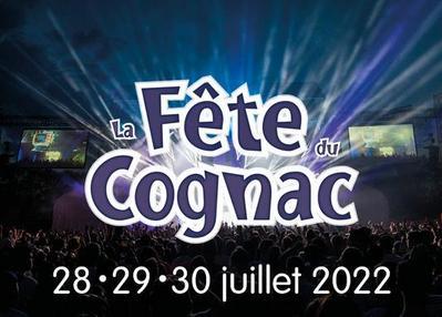 La Fête Du Cognac 2022