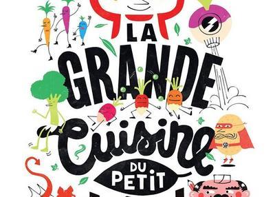 La Grande Cuisine Du Petit Léon à Paris 5ème