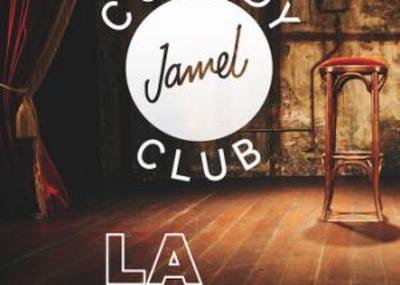 La Troupe Du Jamel Comedy Club à Saint Quentin