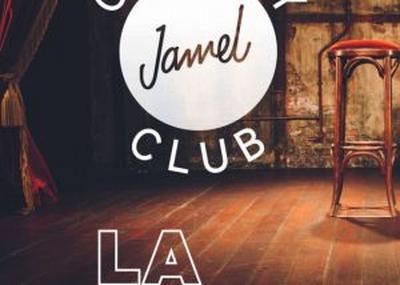 La Troupe Du Jamel Comedy Club à Montpellier
