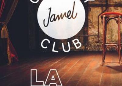 La Troupe Du Jamel Comedy Club à Perpignan