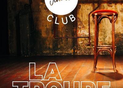 La Troupe Du Jamel Comedy Club à Bordeaux