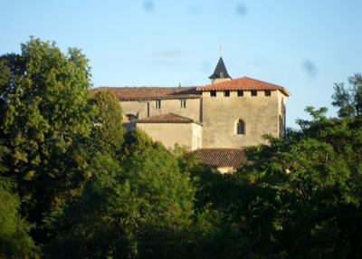 Découverte de l'histoire du Château de Crampagna