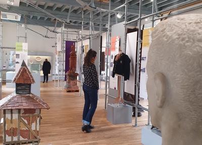 « Paroles d'objets » : visite-flash de ce centre du patrimoine à Montauban