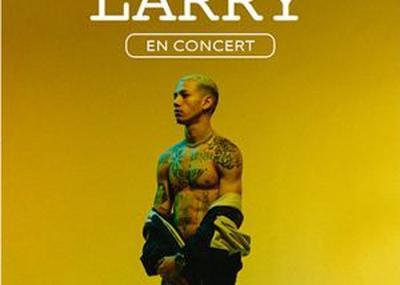 Larry à Toulouse