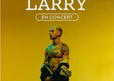 Larry à Lille