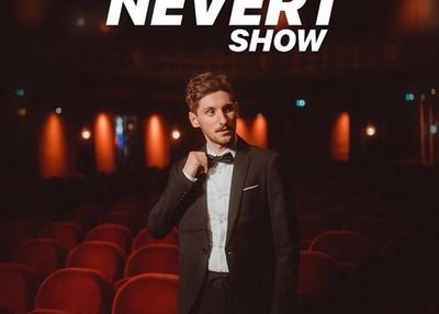 Le Ben Nevert Show à Paris 18ème