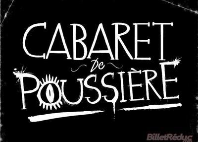 Le Cabaret De Poussière à Paris 11ème