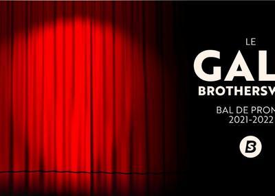 Le Gala Brotherswing à Paris 20ème